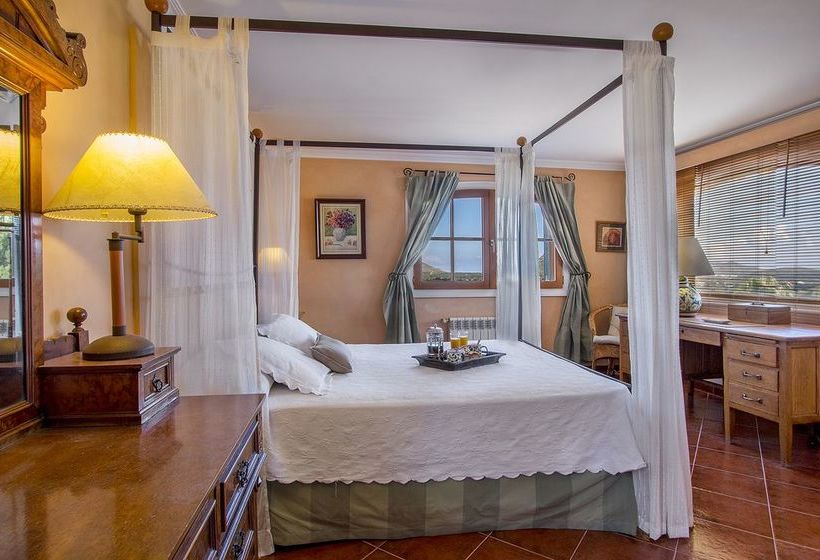 בית מלון כפרי Villa Bellavista