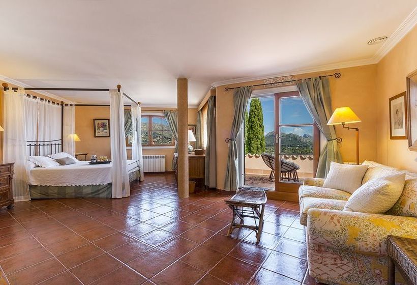 בית מלון כפרי Villa Bellavista