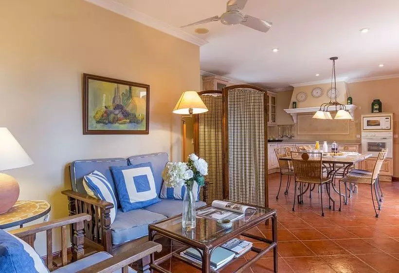 ホテル Villa Bellavista