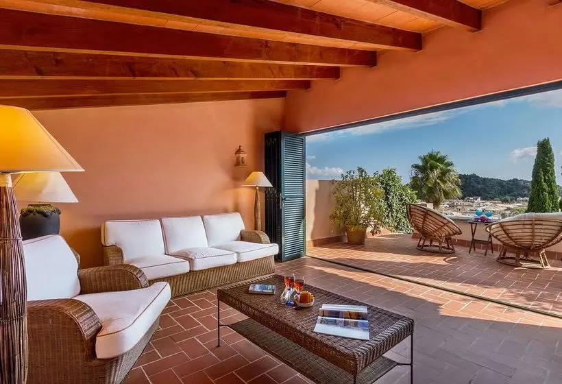 ホテル Villa Bellavista