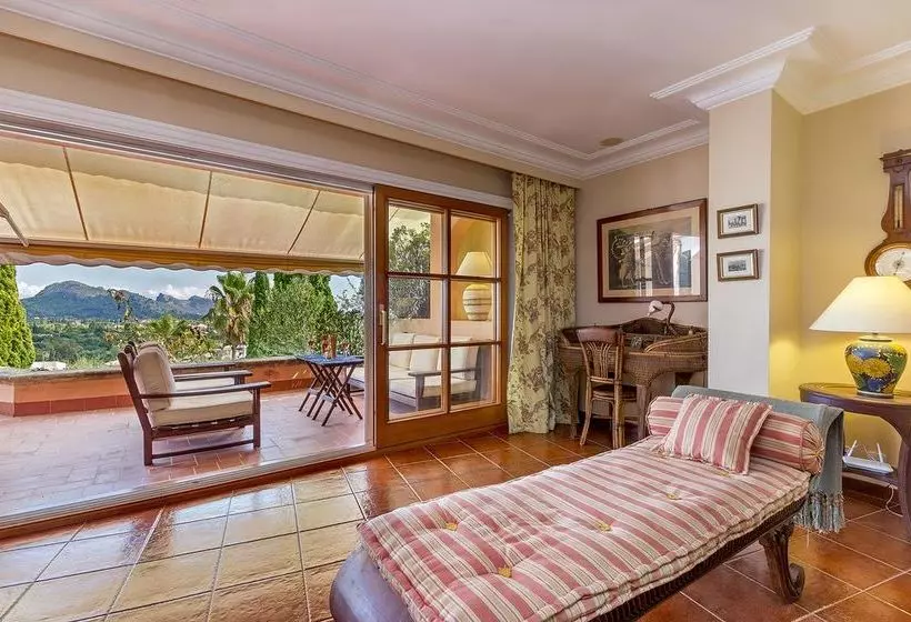 ホテル Villa Bellavista