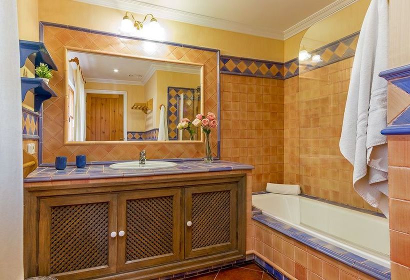 בית מלון כפרי Villa Bellavista