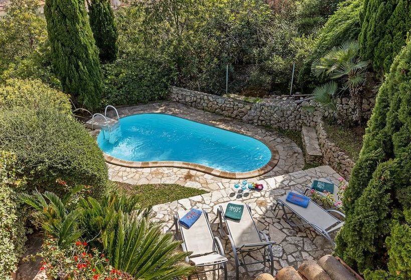 בית מלון כפרי Villa Bellavista