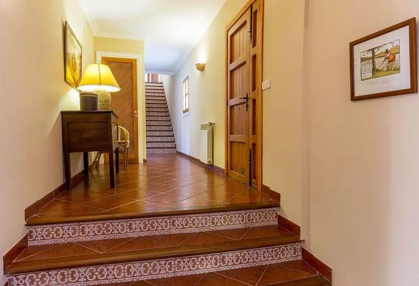 ホテル Villa Bellavista