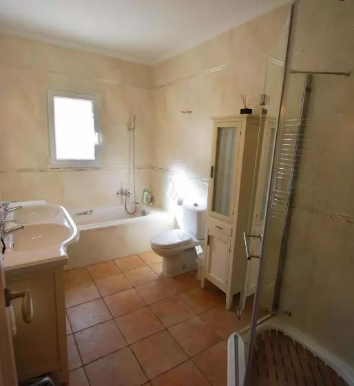 هتل Villa Marquesa