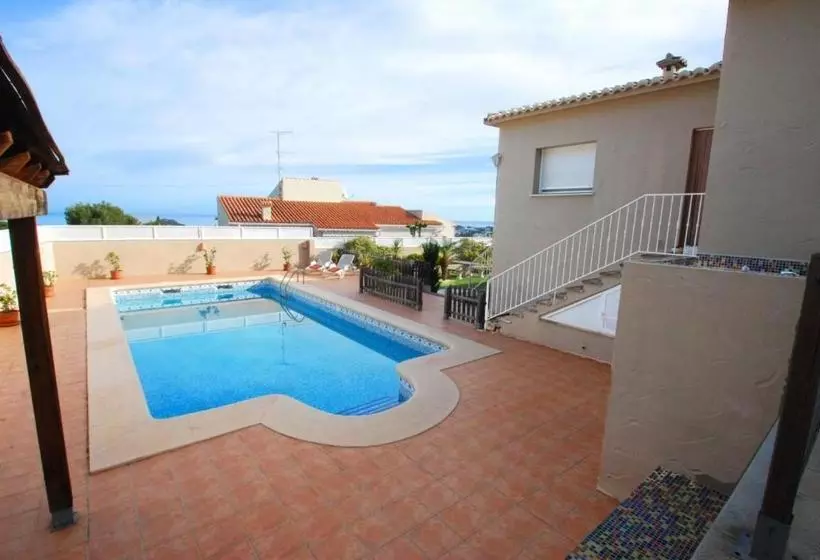 هتل Villa Marquesa