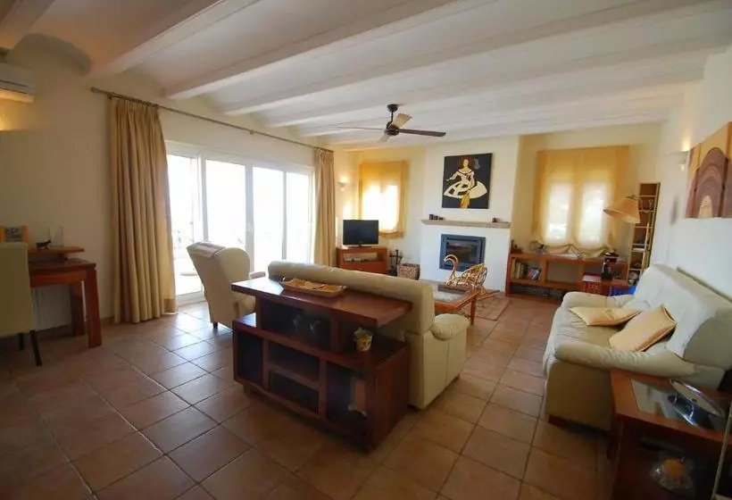 هتل Villa Marquesa