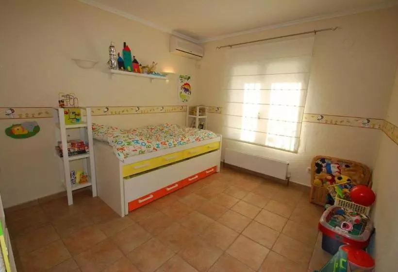 هتل Villa Marquesa