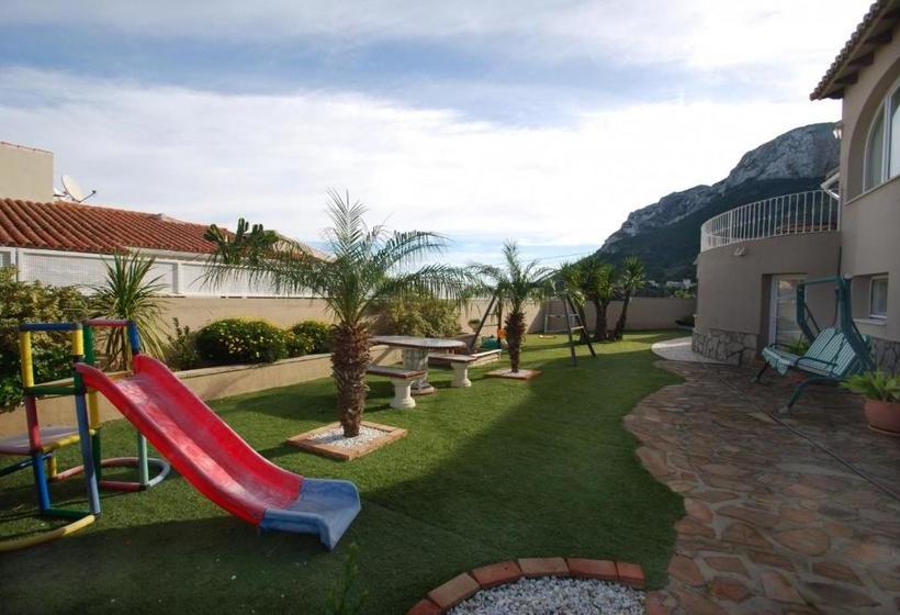 בית מלון כפרי Villa Marquesa