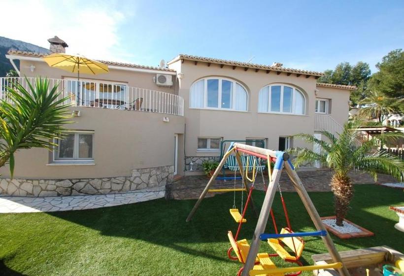 בית מלון כפרי Villa Marquesa