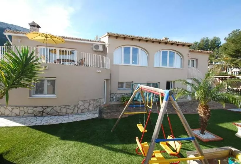 هتل Villa Marquesa