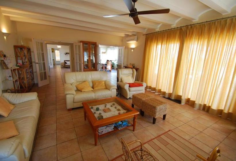 בית מלון כפרי Villa Marquesa