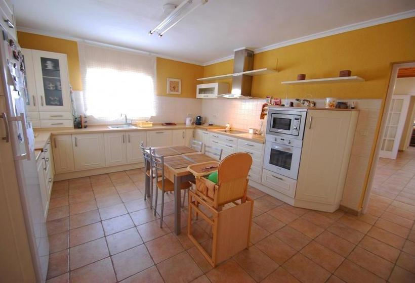 בית מלון כפרי Villa Marquesa