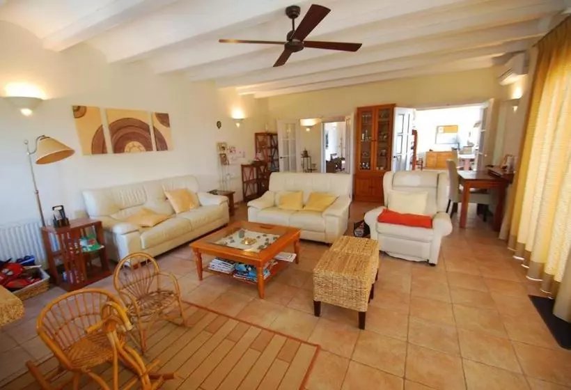 هتل Villa Marquesa