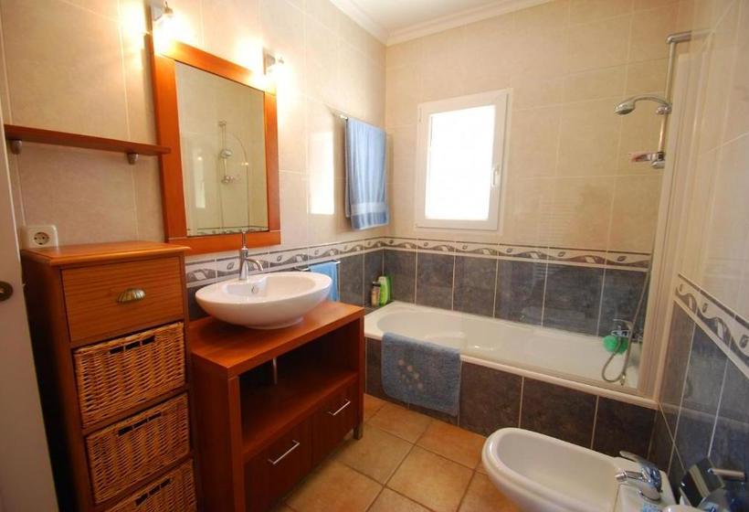 בית מלון כפרי Villa Marquesa