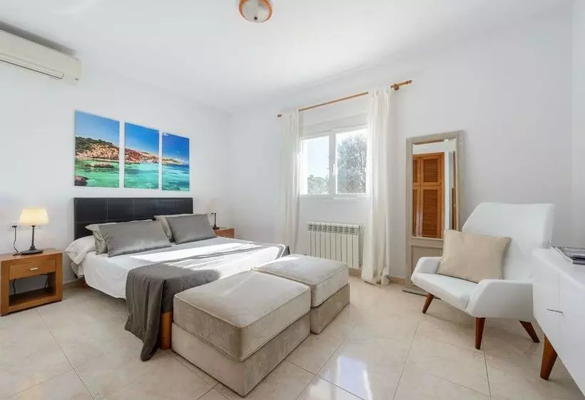 Villa Can Prats