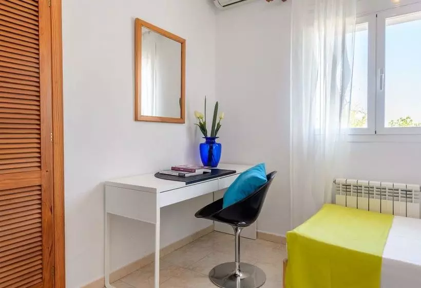 Villa Can Prats