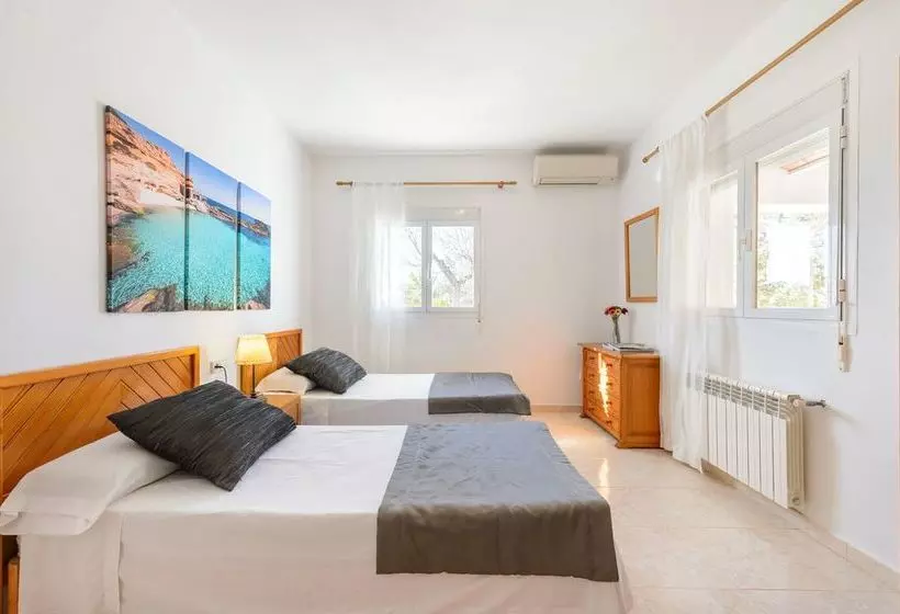 Villa Can Prats