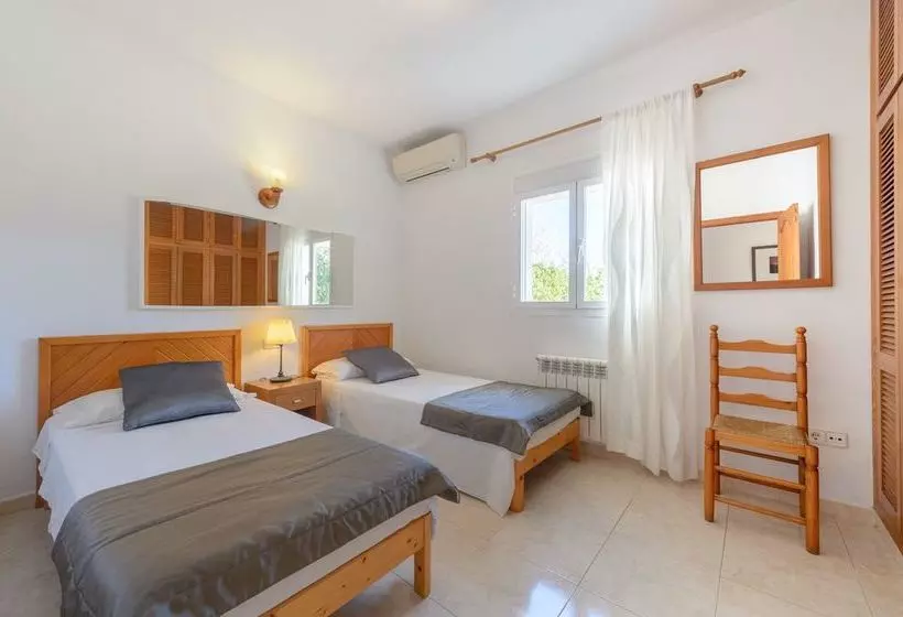 Villa Can Prats