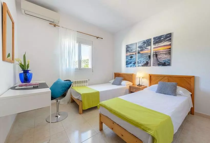 Villa Can Prats
