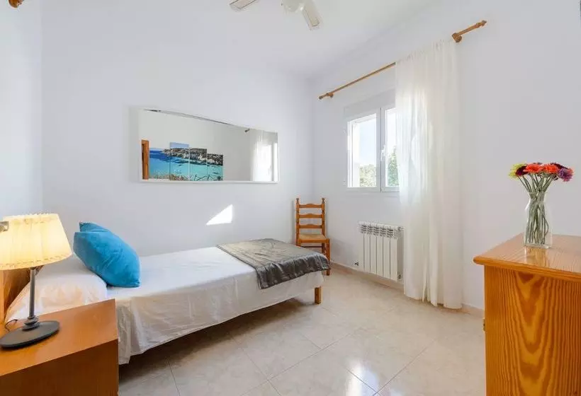 Villa Can Prats