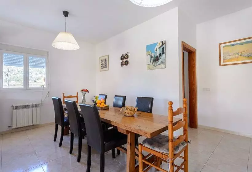Villa Can Prats
