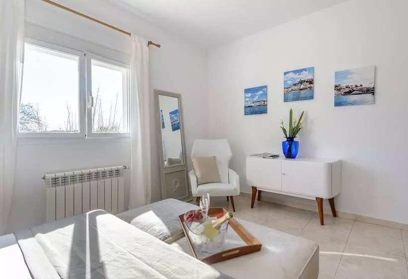 Villa Can Prats
