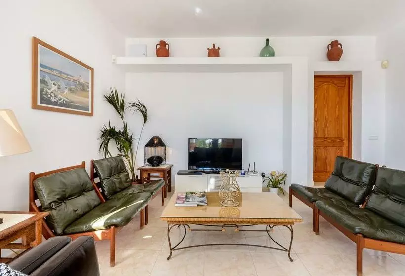 Villa Can Prats