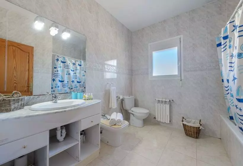 Villa Can Prats