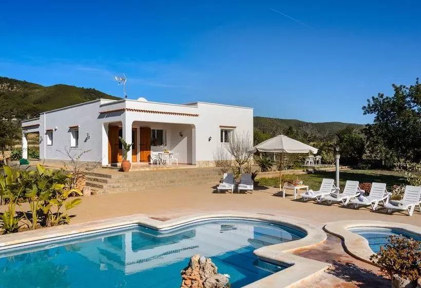 Villa Can Prats