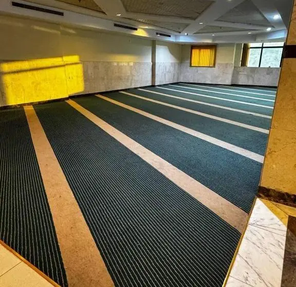 فندق الخلفاء أثنين