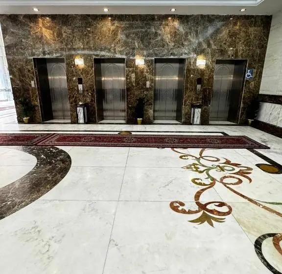 فندق الخلفاء أثنين
