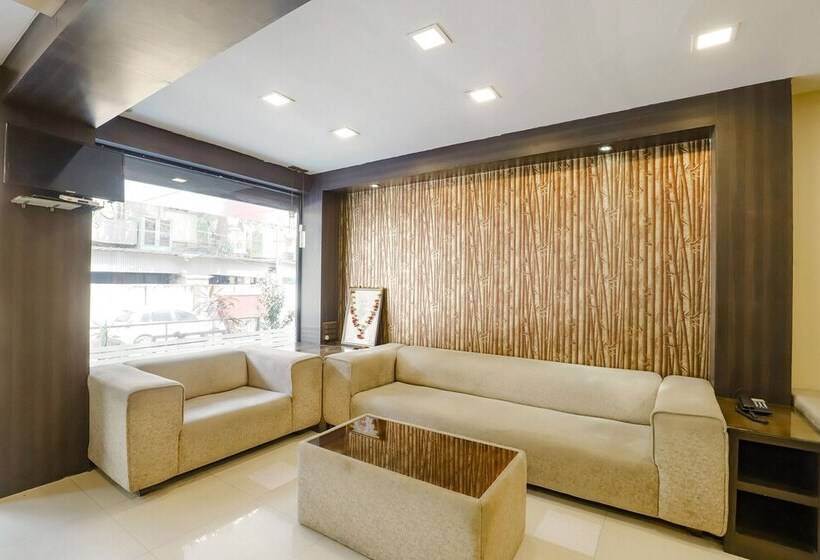 Jk Rooms 127 Hotel Parashar Check In