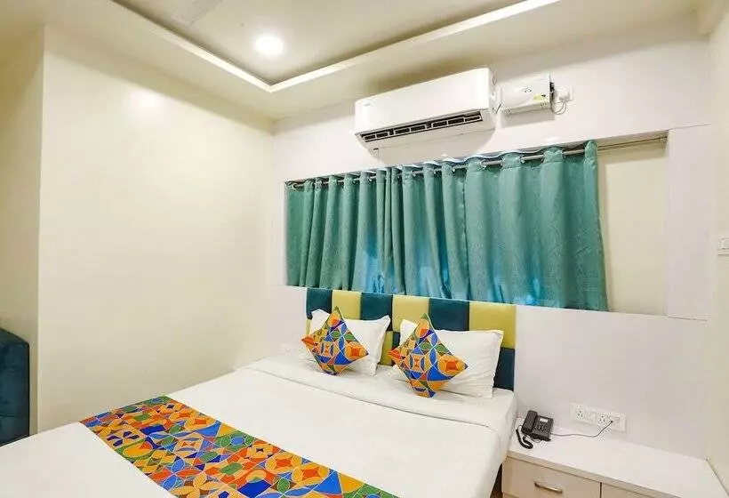 Jk Rooms 127 Hotel Parashar Check In