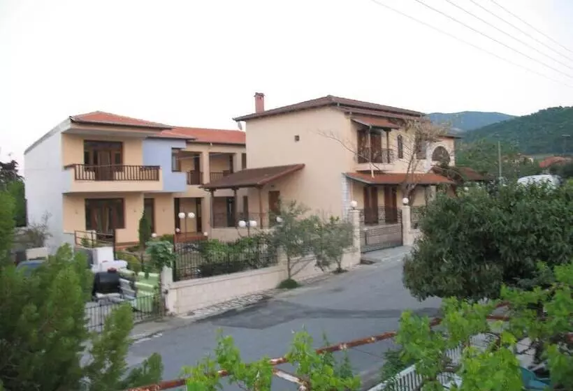 Hôtel Aigon