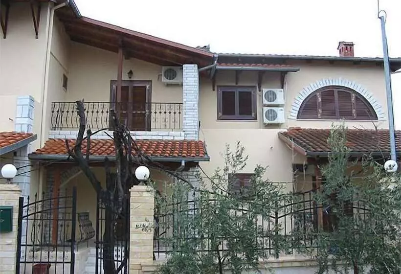 Hôtel Aigon