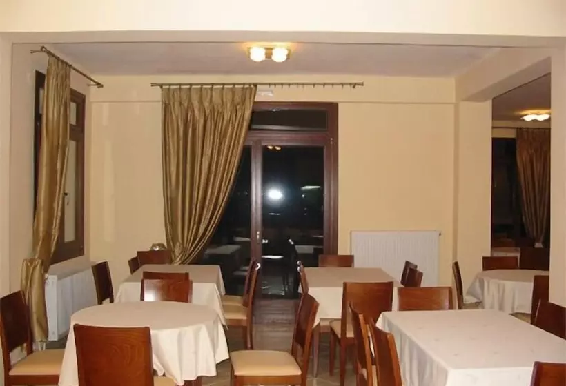 Hôtel Aigon