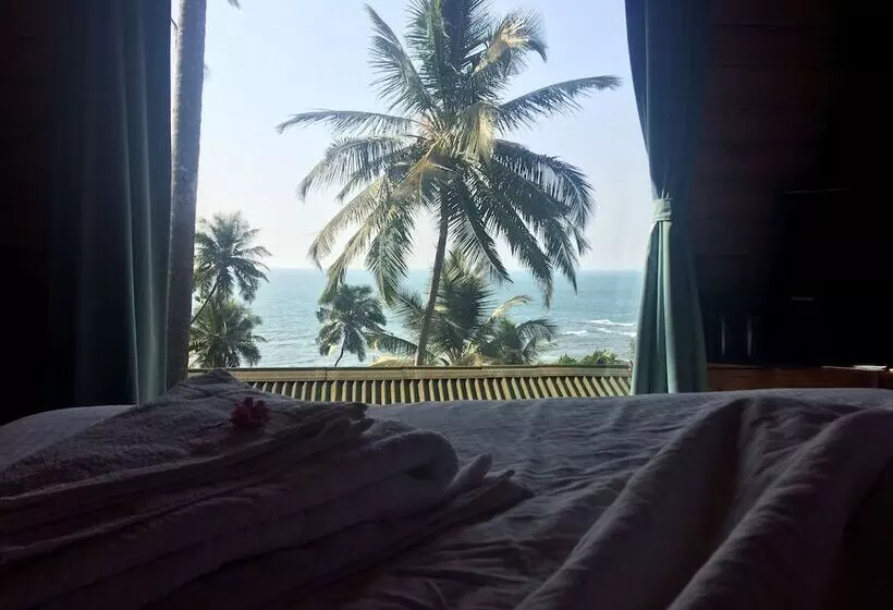 ホテル Aria Beach