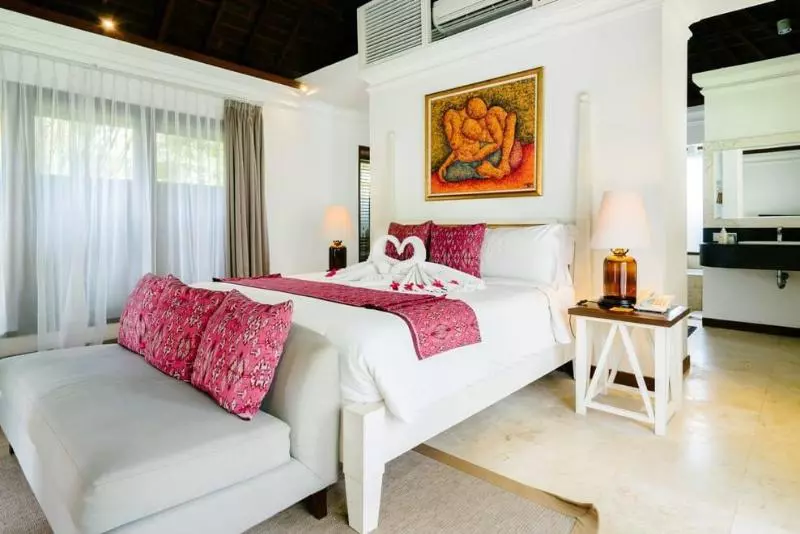Avillion Villa Cinta @sanur, Bali