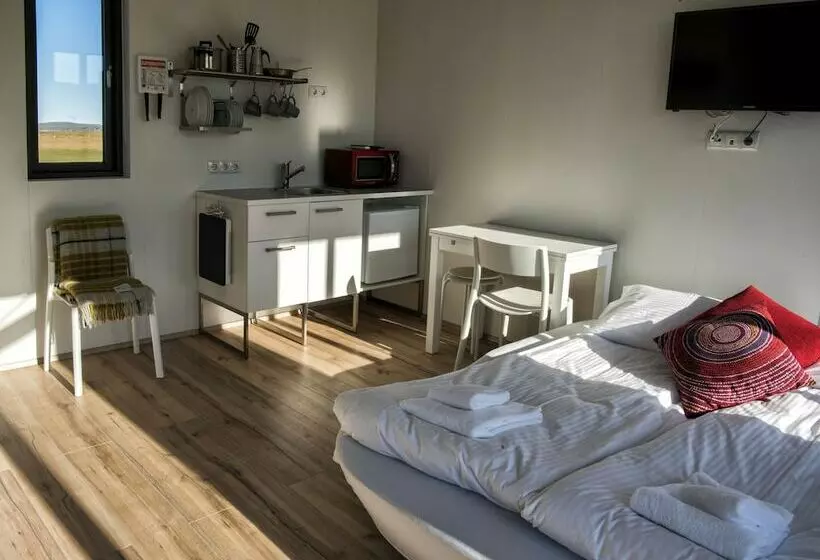 هتل Brú Guesthouse