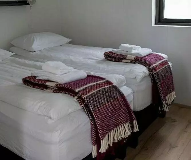 هتل Brú Guesthouse