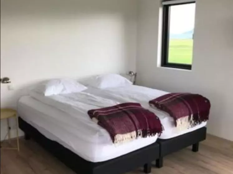 هتل Brú Guesthouse