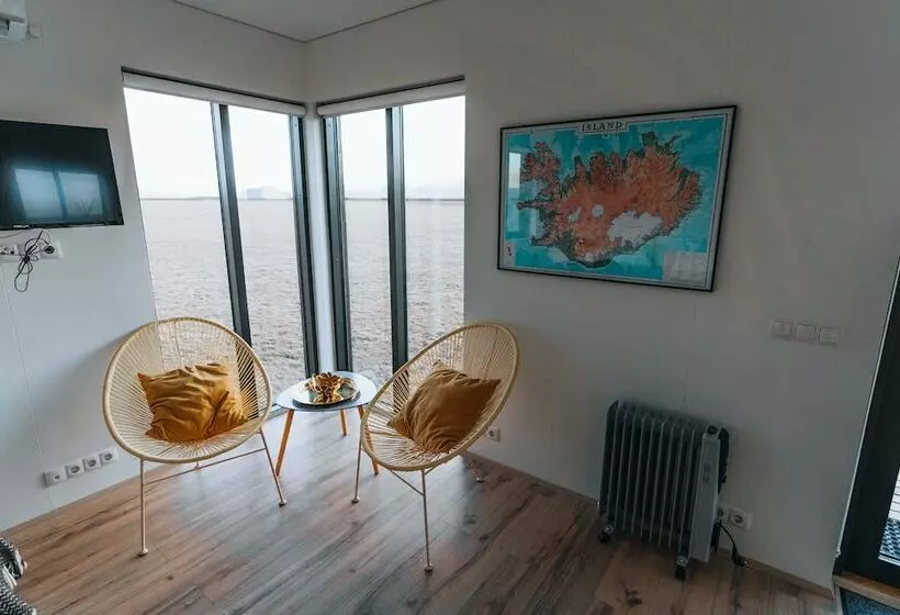 هتل Brú Guesthouse