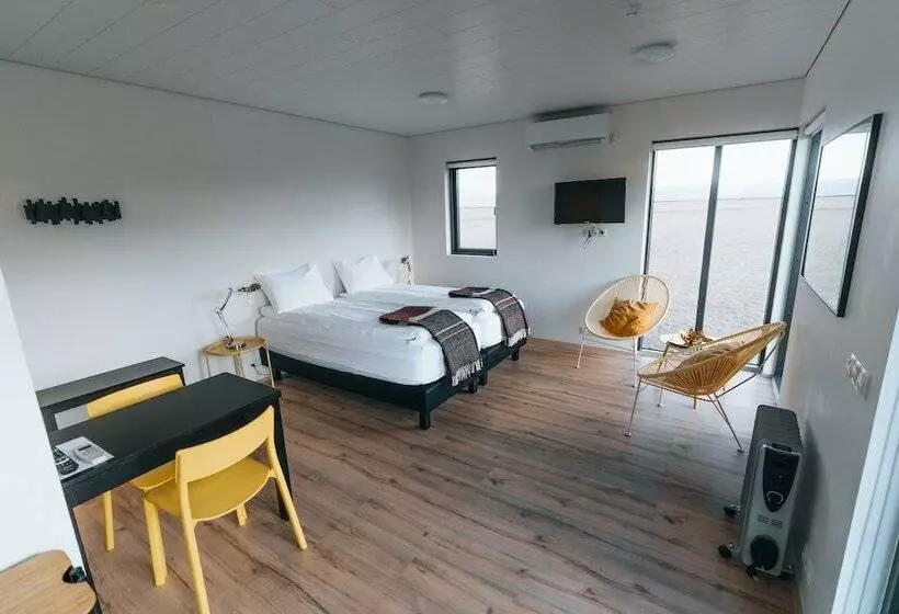 هتل Brú Guesthouse