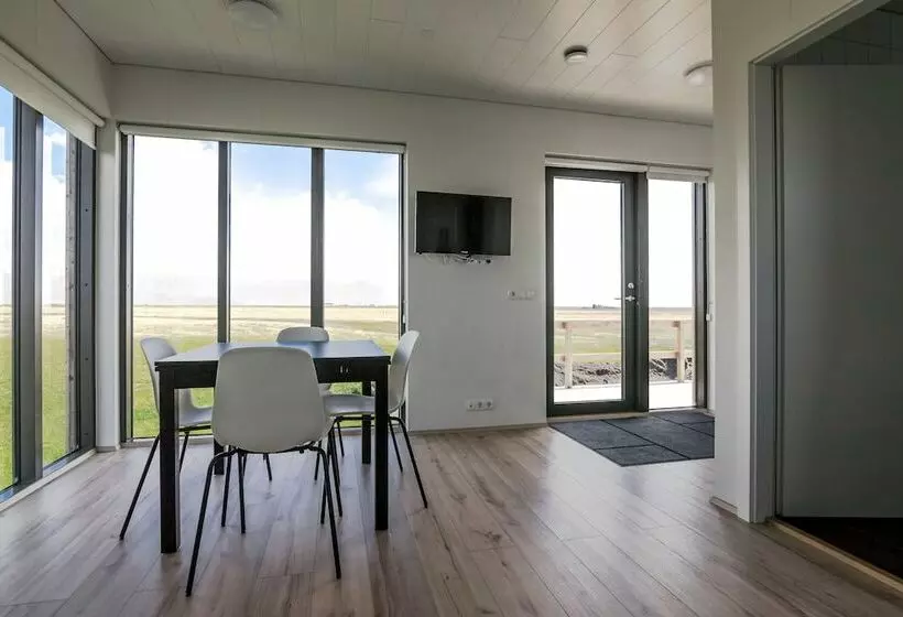 هتل Brú Guesthouse