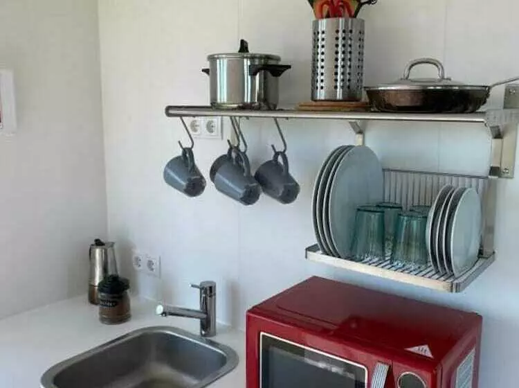 هتل Brú Guesthouse