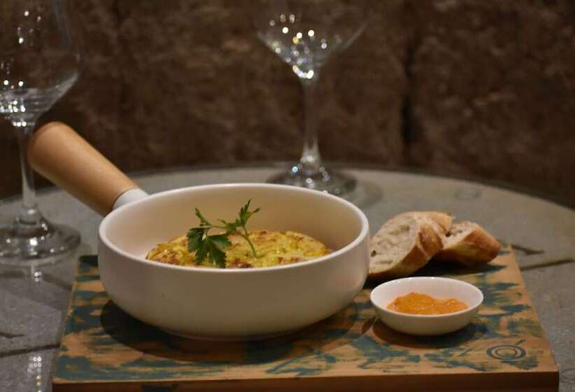 Casa Morasan Hotel Boutique