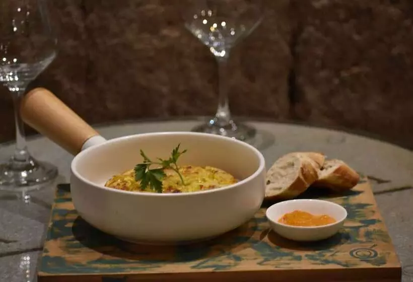 Casa Morasan Hotel Boutique