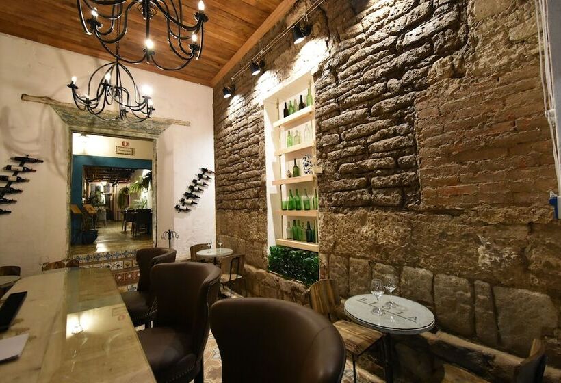 Casa Morasan Hotel Boutique