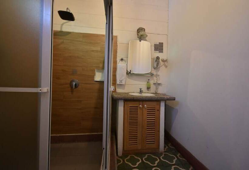 Casa Morasan Hotel Boutique